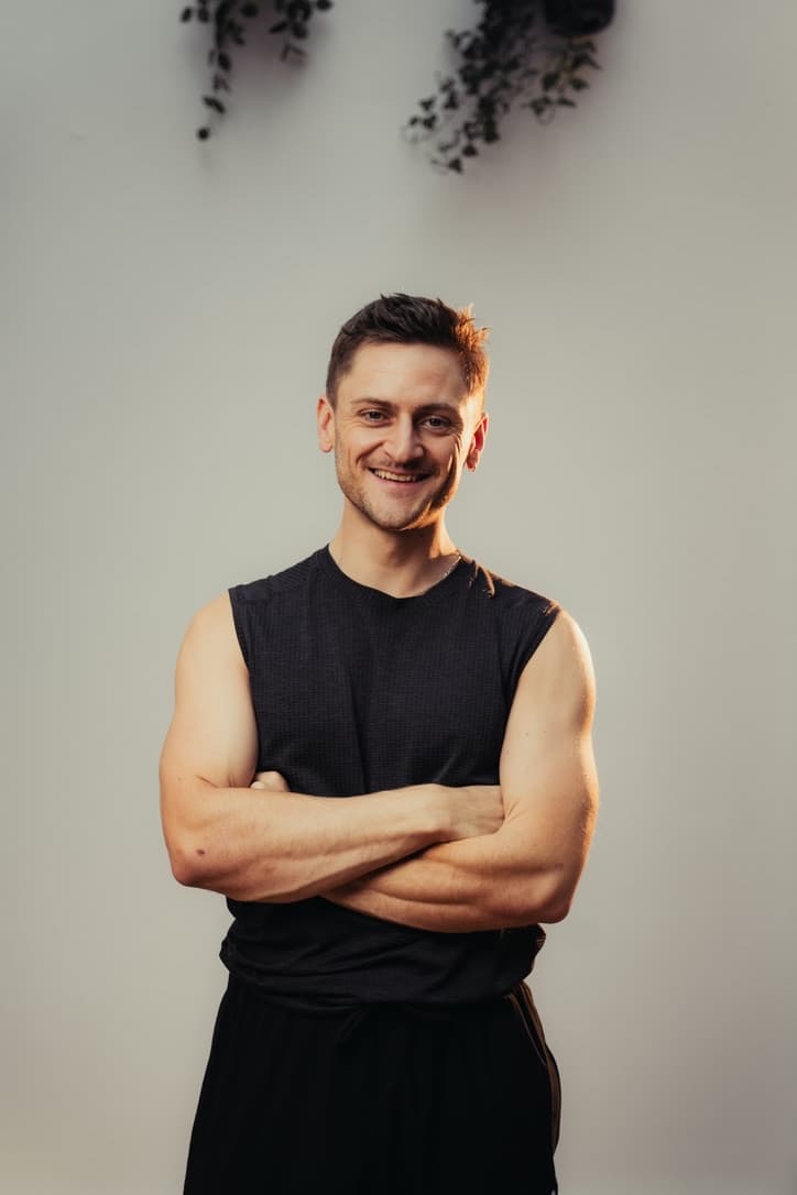 Lennart Diedrichsen